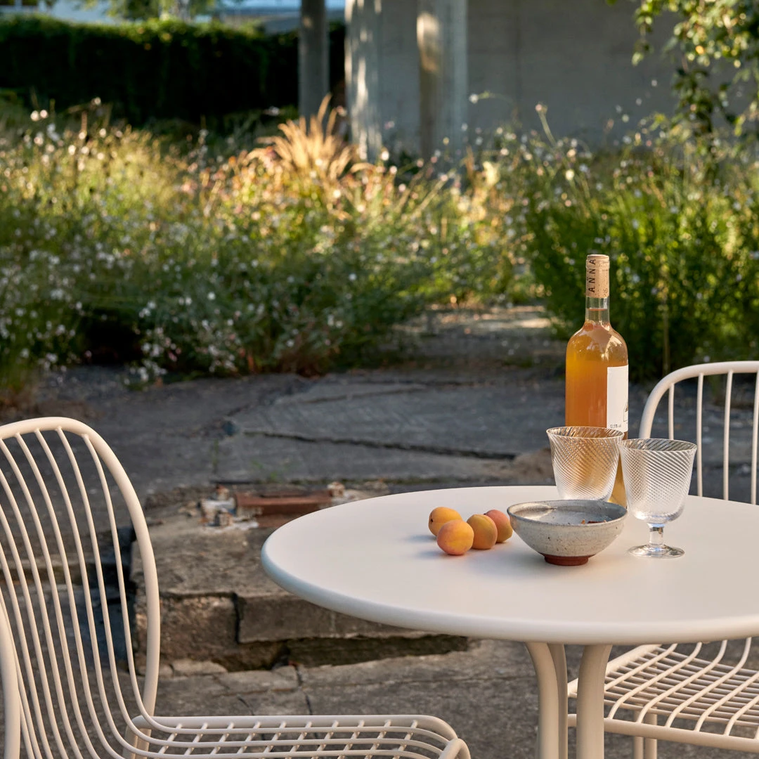 Thorvald SC96 Outdoor Café Table 15 Thorvald SC96 Outdoor Café Table - Image 13