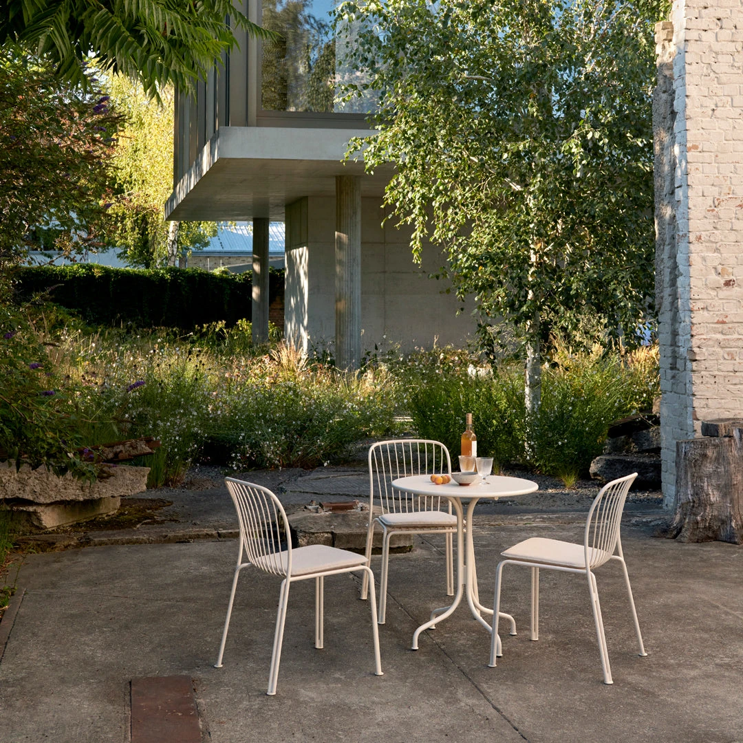 Thorvald SC96 Outdoor Café Table 14 Thorvald SC96 Outdoor Café Table - Image 12