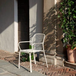Thorvald SC95 Outdoor Armchair 35 Thorvald SC95 Outdoor Armchair -Danish Design Store ATD Retail 2024 Thorvald SC95 10