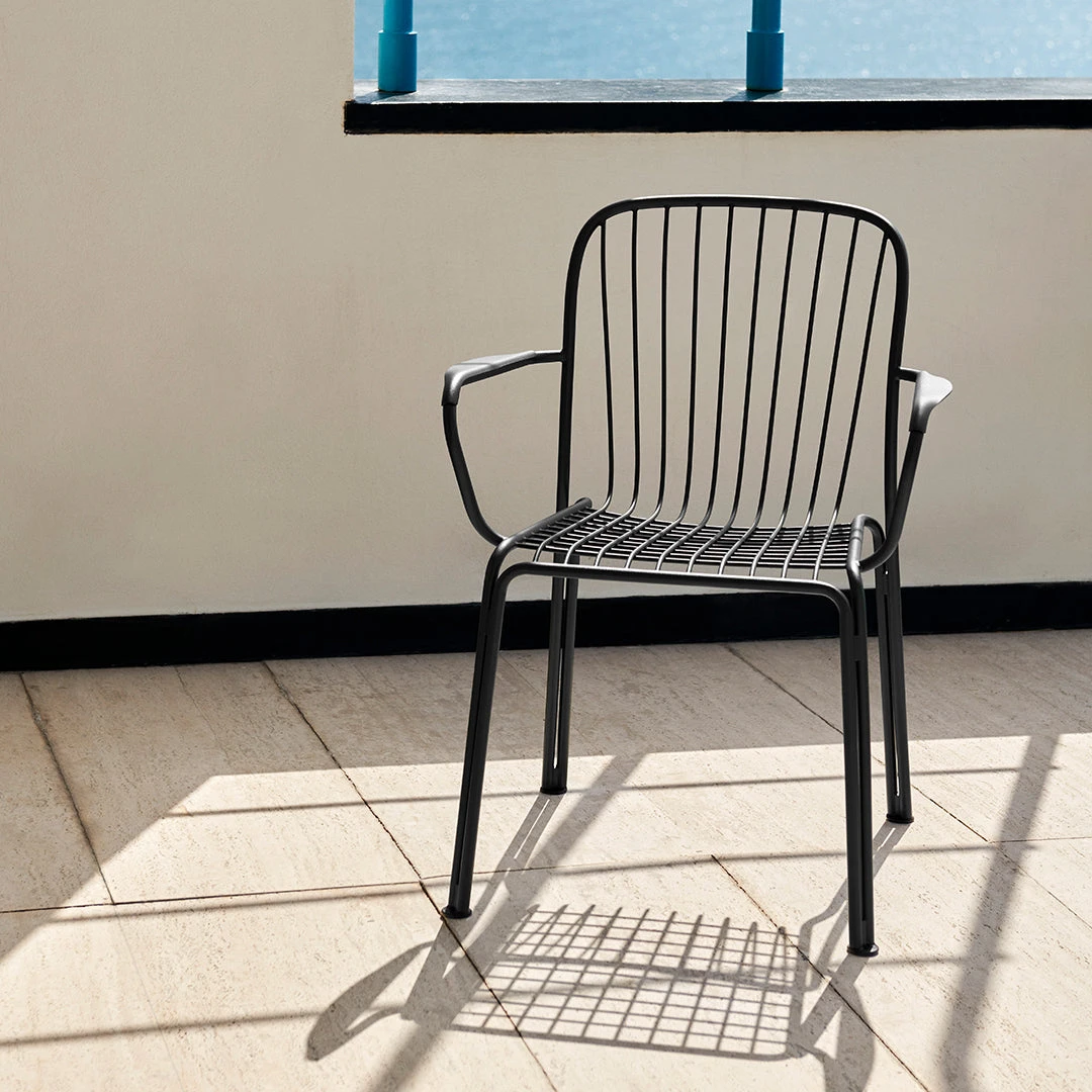 Thorvald SC95 Outdoor Armchair 17 Thorvald SC95 Outdoor Armchair - Image 15