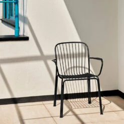 Thorvald SC95 Outdoor Armchair 37 Thorvald SC95 Outdoor Armchair -Danish Design Store ATD Retail 2024 Thorvald SC95 13