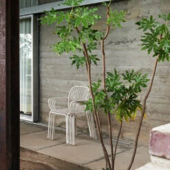 Thorvald SC95 Outdoor Armchair 39 Thorvald SC95 Outdoor Armchair -Danish Design Store ATD Retail 2024 Thorvald SC95 stacked