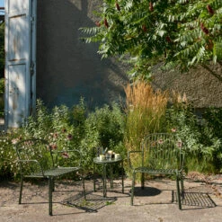 Thorvald SC102 Outdoor Side Table 28 Thorvald SC102 Outdoor Side Table -Danish Design Store ATD Retail 2024 ThorvaldSC101 ThorvaldSC102 CollectglassSC78