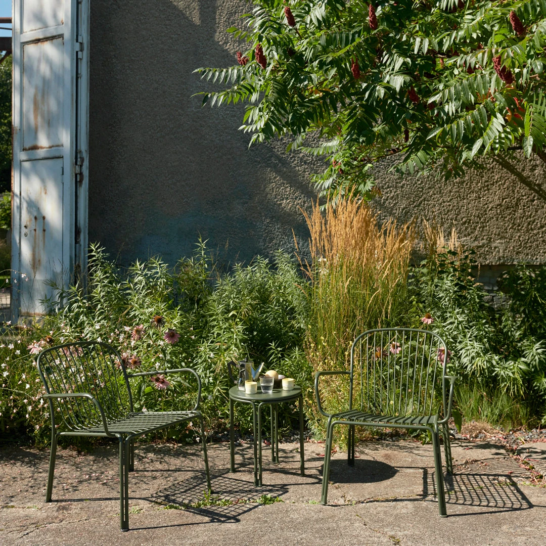 Thorvald SC102 Outdoor Side Table 11 Thorvald SC102 Outdoor Side Table - Image 9