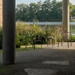 Thorvald SC102 Outdoor Side Table 29 Thorvald SC102 Outdoor Side Table -Danish Design Store ATD Retail 2024 ThorvaldSC101 ThorvaldSC102 ComoSC53 CollectGlassSC78