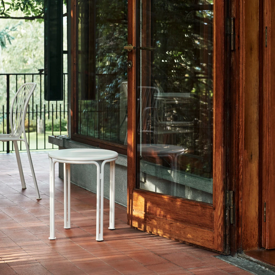 Thorvald SC102 Outdoor Side Table 15 Thorvald SC102 Outdoor Side Table - Image 13