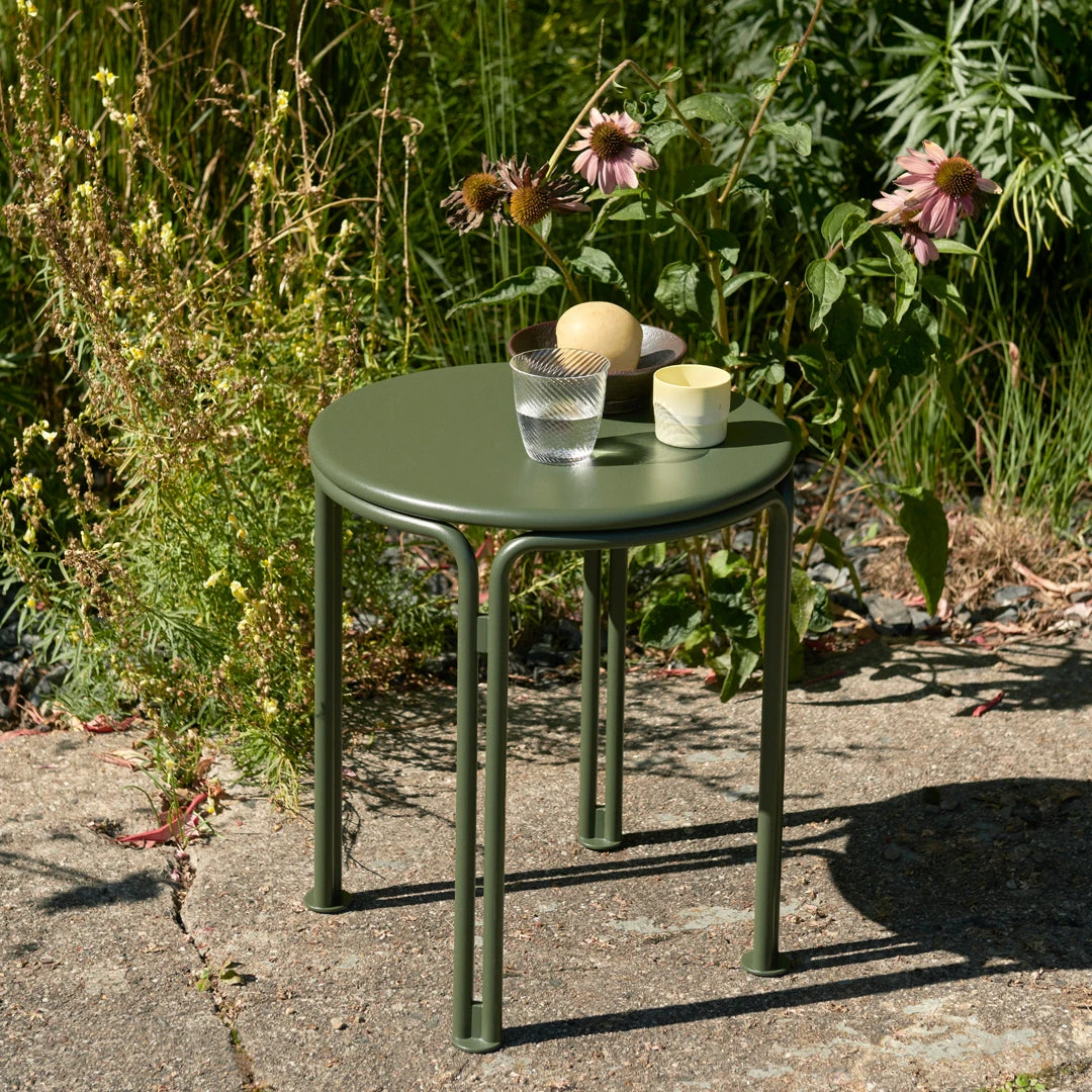 Thorvald SC102 Outdoor Side Table 17 Thorvald SC102 Outdoor Side Table - Image 15