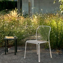 Thorvald SC102 Outdoor Side Table 25 Thorvald SC102 Outdoor Side Table -Danish Design Store ATD Retail 2024 ThorvaldSC94 ThorvaldSC102