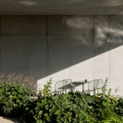 Thorvald SC97 Outdoor Café Table -Danish Design Store ATD Retail 2024 ThorvaldSC94 ThorvaldSC97