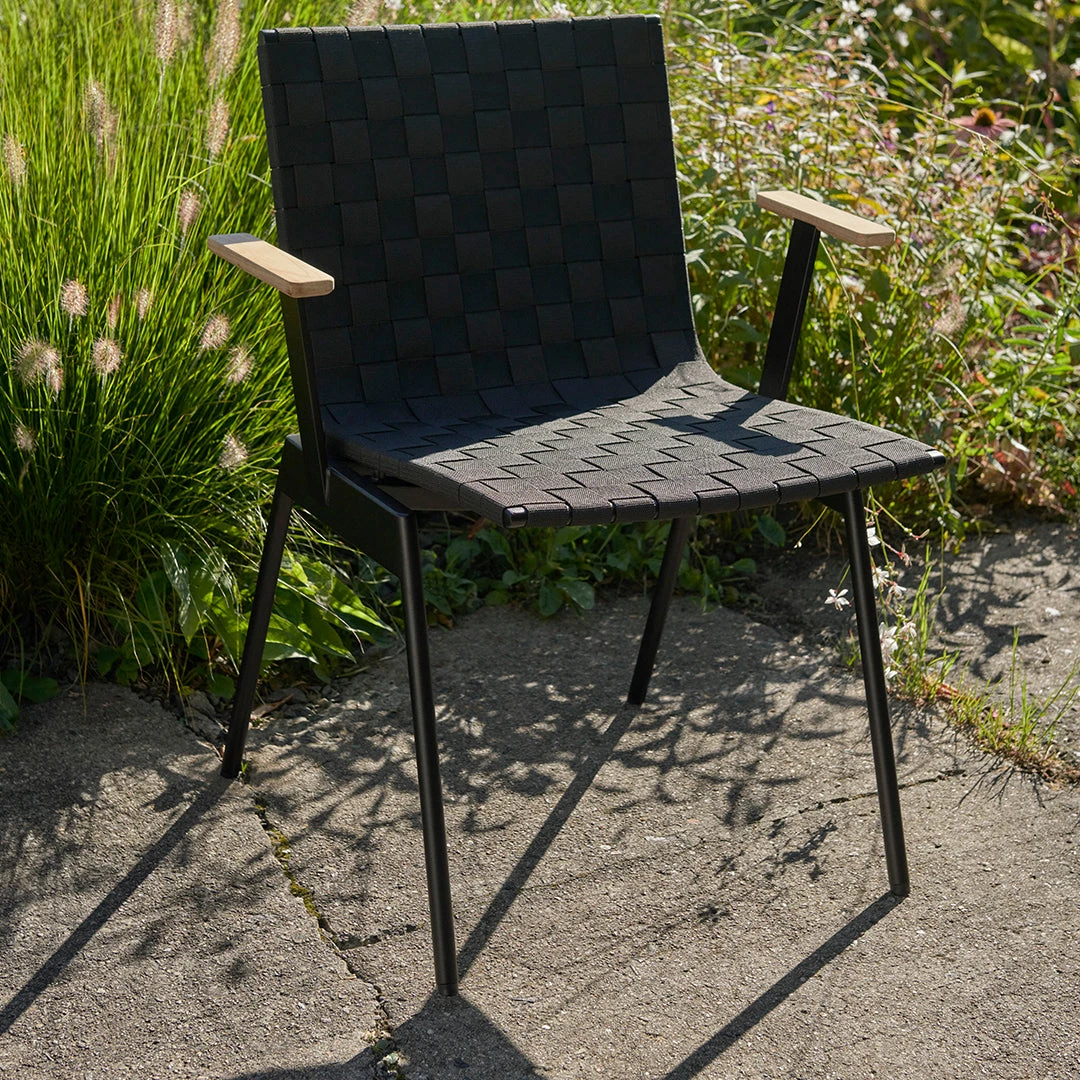 Ville AV34 Outdoor Armchair 10 Ville AV34 Outdoor Armchair - Image 8