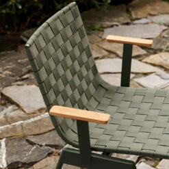Ville AV34 Outdoor Armchair 30 Ville AV34 Outdoor Armchair -Danish Design Store ATD Retail 2024 VilleAV34 6