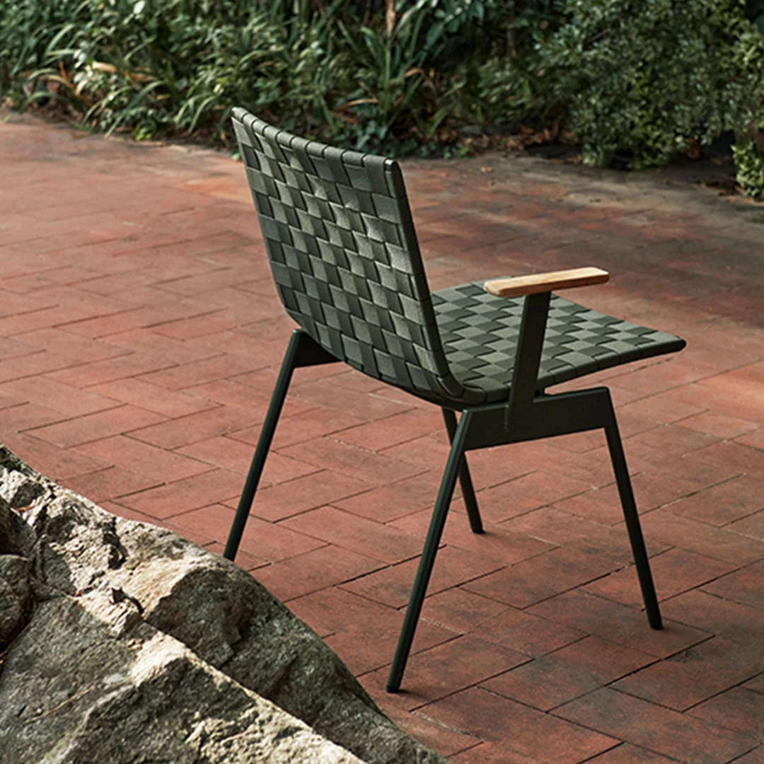 Ville AV34 Outdoor Armchair 12 Ville AV34 Outdoor Armchair - Image 10