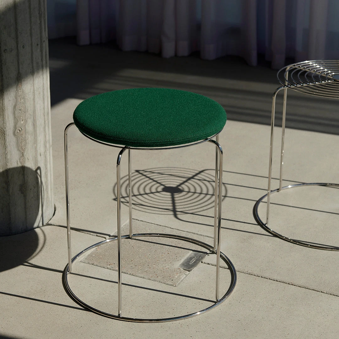 Wire Stool VP11 20 Wire Stool VP11 - Image 18