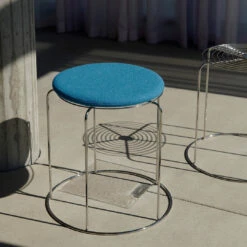 Wire Stool VP11 40 Wire Stool VP11 -Danish Design Store ATD Retail 2024 Wire Stool VP11 14