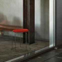 Wire Stool VP11 36 Wire Stool VP11 -Danish Design Store ATD Retail 2024 Wire Stool VP11 3