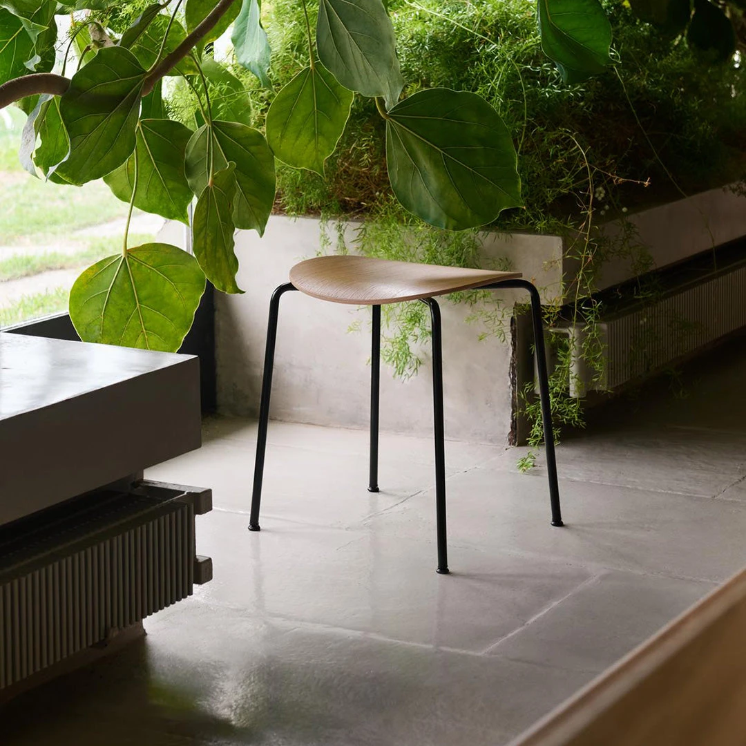 Pavilion AV36 Stool - Stackable 10 Pavilion AV36 Stool - Stackable - Image 8