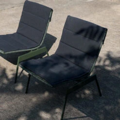 Ville AV44 Outdoor Lounge Chair - Stackable -Danish Design Store ATD Retail 2025 Ville AV44 Ville AV44 Cushion 06