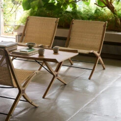 X HM13 Coffee Table 11 X HM13 Coffee Table -Danish Design Store ATD Retail 2025 X HM10 X HM13