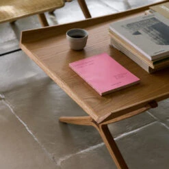 X HM13 Coffee Table 13 X HM13 Coffee Table -Danish Design Store ATD Retail 2025 X HM13