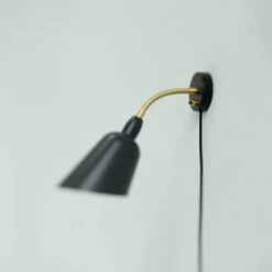 Bellevue AJ9 Wall Lamp 7 Bellevue AJ9 Wall Lamp -Danish Design Store ATD SOFT Bellevue AJ9