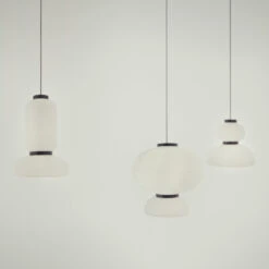 Formakami JH3 Pendant -Danish Design Store ATD SOFT Formakami JH3 5
