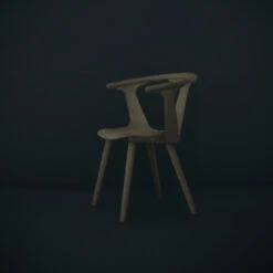In Between SK1 Dining Chair 33 In Between SK1 Dining Chair -Danish Design Store ATD SOFT In Between SK1