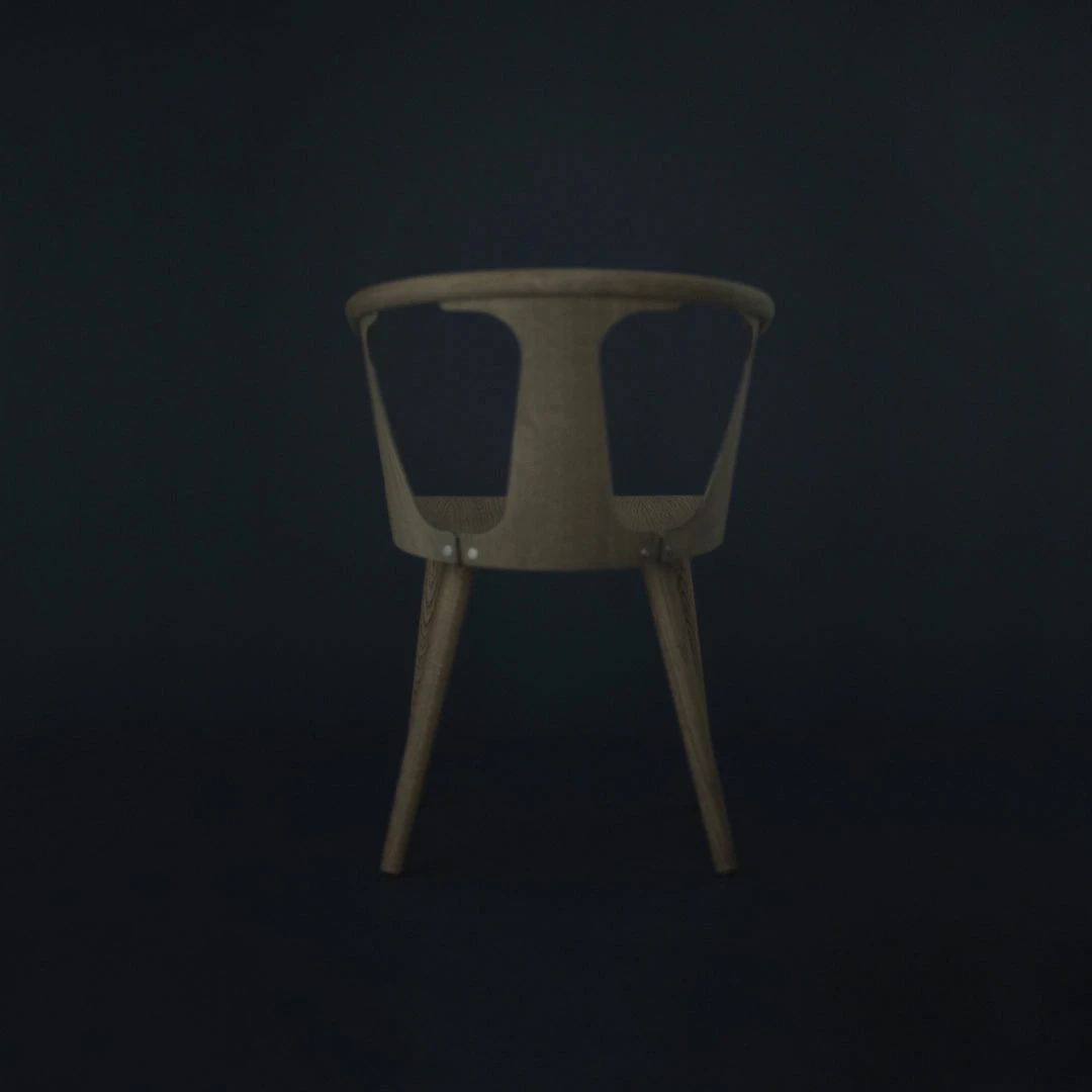 In Between SK1 Dining Chair 22 In Between SK1 Dining Chair - Image 20