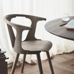 In Between SK1 Dining Chair 26 In Between SK1 Dining Chair -Danish Design Store ATD campaign 2019 Inbetween SK1