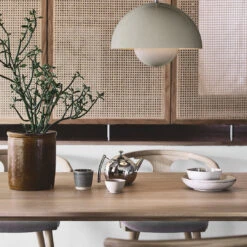 In Between SK2 Dining Chair - Seat Upholstered 37 In Between SK2 Dining Chair - Seat Upholstered -Danish Design Store ATD campaign 2019 Inbetween SK2 SK6 Flowerpot VP7 Launch 2023