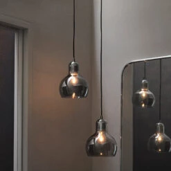 Mega Bulb SR2 Pendant 35 Mega Bulb SR2 Pendant -Danish Design Store ATD campaign 2019 MegaBulb SR2 Sillon SH7 light