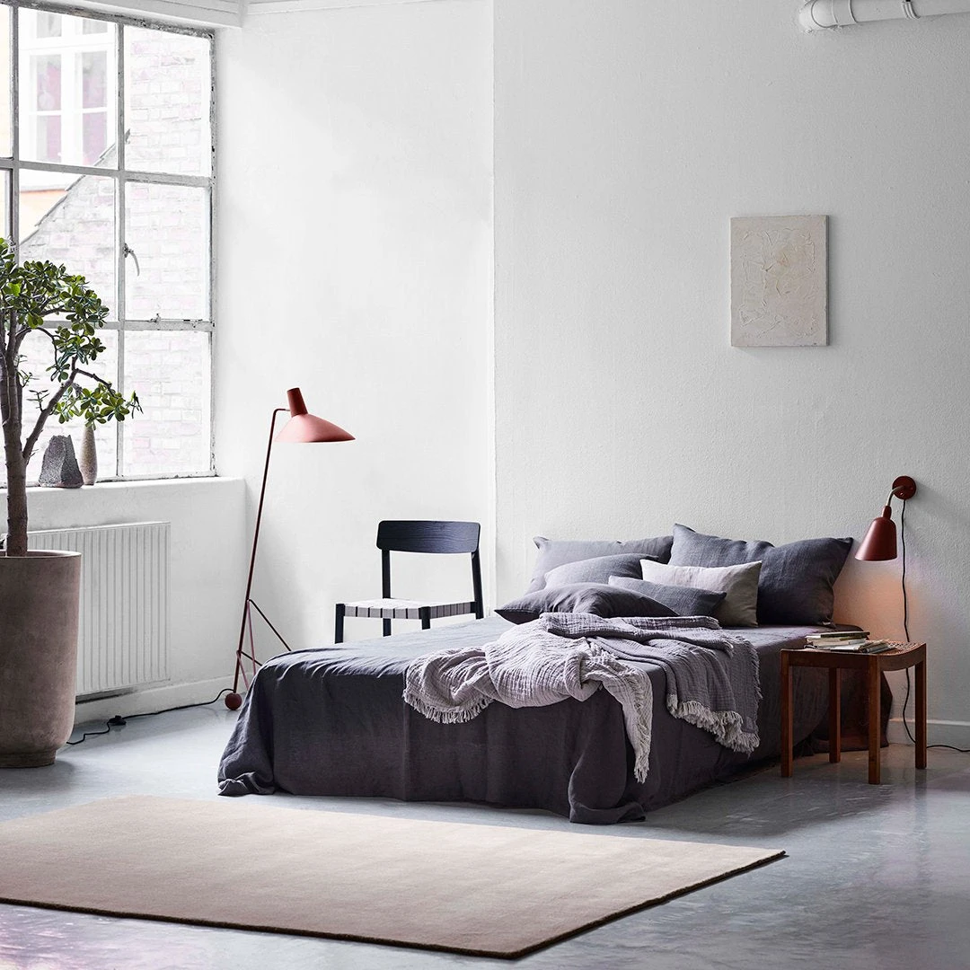 Collect Cotton Throw - Image 11