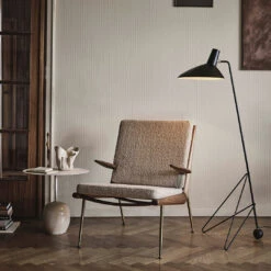 Tripod HM8 Floor Lamp 26 Tripod HM8 Floor Lamp -Danish Design Store ATD lifestyle 2020 Boomerang HM2 Lato LN8 Tripod HM8