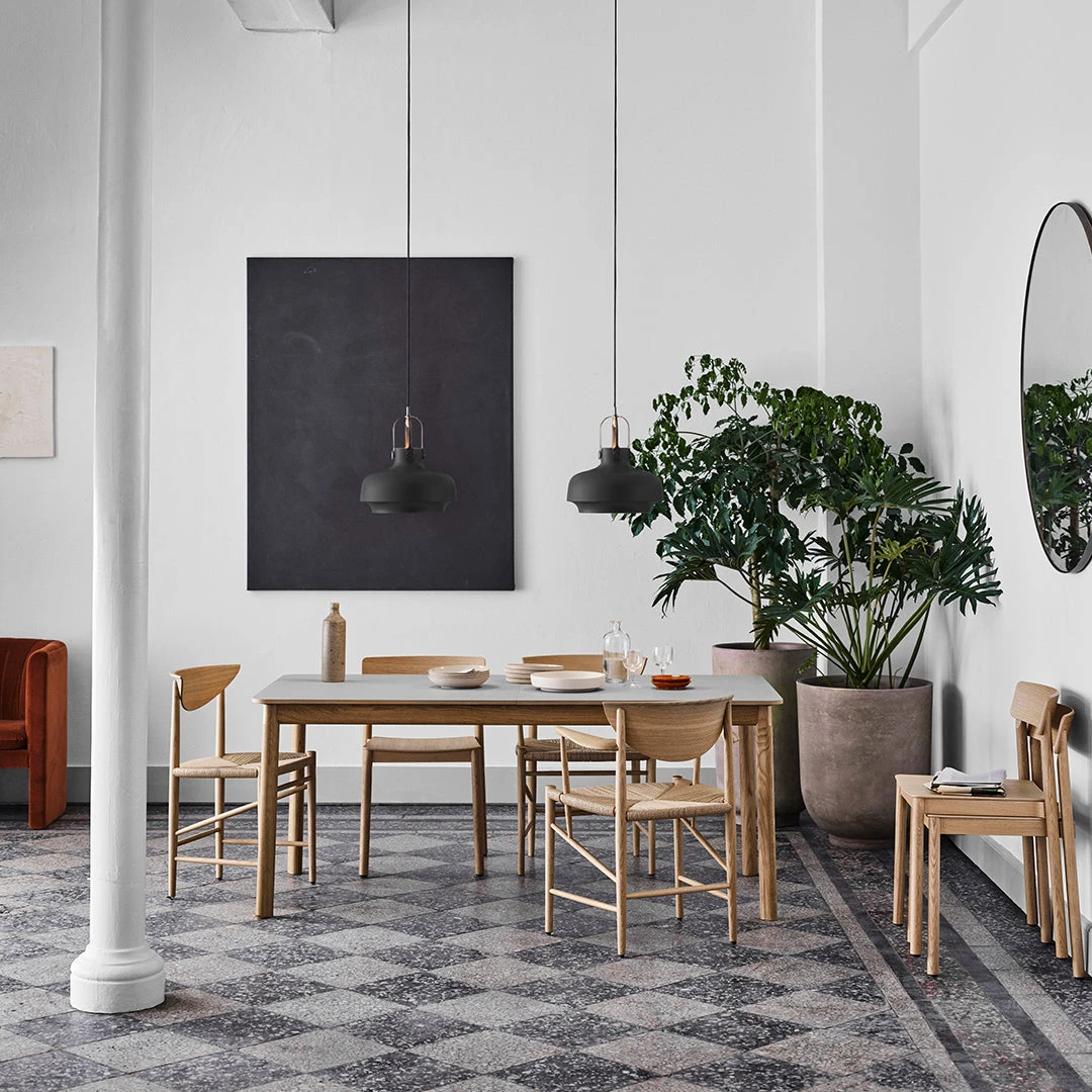 Drawn HM4 Dining Armchair 17 Drawn HM4 Dining Armchair - Image 15