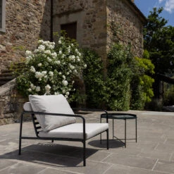 Edge Tray Coffee Table 37 Edge Tray Coffee Table -Danish Design Store AVON Chair black ash EYELET black HOUE 3722 high