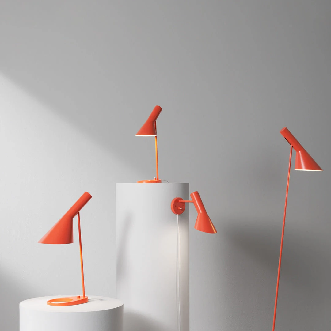 Louis Poulsen AJ Floor Lamp 11 Louis Poulsen AJ Floor Lamp - Image 9