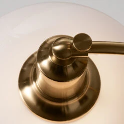 Louis Poulsen PH 2/2 Luna Table Lamp -Danish Design Store AW23 PH 2 2 Luna Top detail Podium Studio 60491 91374b84 ddd5 4cf0 bcaf 357569155b90