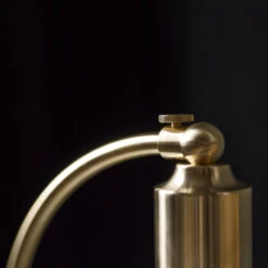 Louis Poulsen PH 2/2 Luna Table Lamp -Danish Design Store AW23 PH Luna Detail Top2 Frederiksberg Denmark Interior 16050 3a81af22 d7b6 4c99 94d2 e6a9d6e18ce9