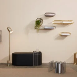 AYTM Curva Stool 36 AYTM Curva Stool -Danish Design Store AYTM 01 023 fe4bb02e 4adf 4ad9 8b8b 626f17ffdcf8