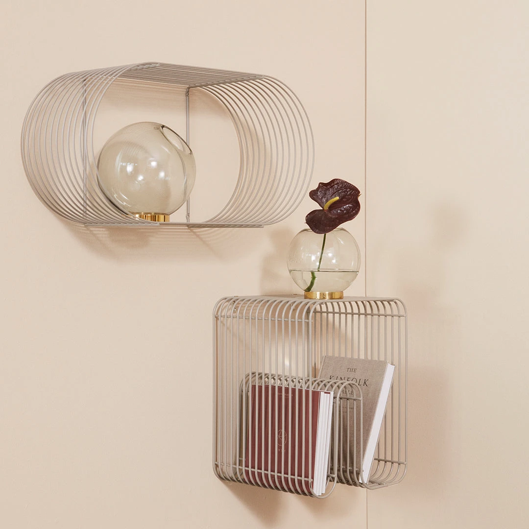 AYTM Curva Stool 18 AYTM Curva Stool - Image 16