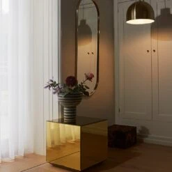 AYTM Speculum Side Table -Danish Design Store AYTM 01 071 0d30eb3f 7d4a 4f53 b86d 9613a8cf1567