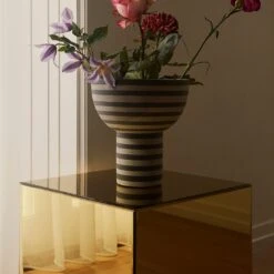 AYTM Speculum Side Table -Danish Design Store AYTM 01 078