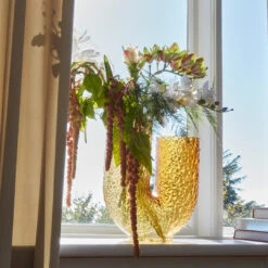 AYTM Arura Glass Vase 39 AYTM Arura Glass Vase -Danish Design Store AYTM 01 583