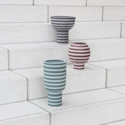 AYTM Varia Sculptural Vase (Order Quantity: 2) -Danish Design Store AYTM 04 001