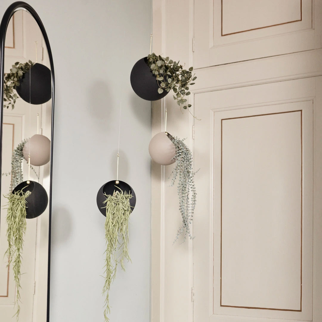 AYTM Globe Hanging Flowerpot - Small (Order Quantity: 4) 15 AYTM Globe Hanging Flowerpot - Small (Order Quantity: 4) - Image 13