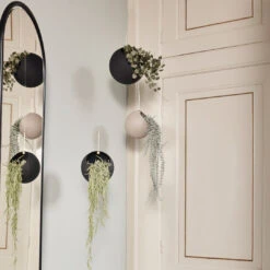 AYTM Globe Hanging Flowerpot - Large (Order Quantity: 2) 31 AYTM Globe Hanging Flowerpot - Large (Order Quantity: 2) -Danish Design Store AYTM 04 425 918421f9 132f 4c6e b17d 5566805cc083