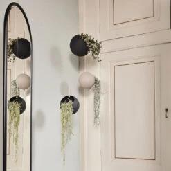 AYTM Globe Hanging Flowerpot - Small (Order Quantity: 4) 33 AYTM Globe Hanging Flowerpot - Small (Order Quantity: 4) -Danish Design Store AYTM 04 429