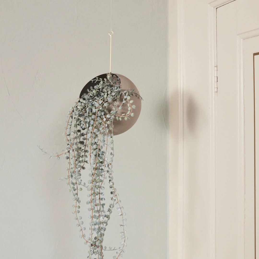 AYTM Globe Hanging Flowerpot - Small (Order Quantity: 4) 14 AYTM Globe Hanging Flowerpot - Small (Order Quantity: 4) - Image 12