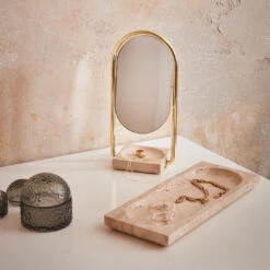 AYTM Angui Table Mirror (Order Quantity: 2) -Danish Design Store AYTM 04 652