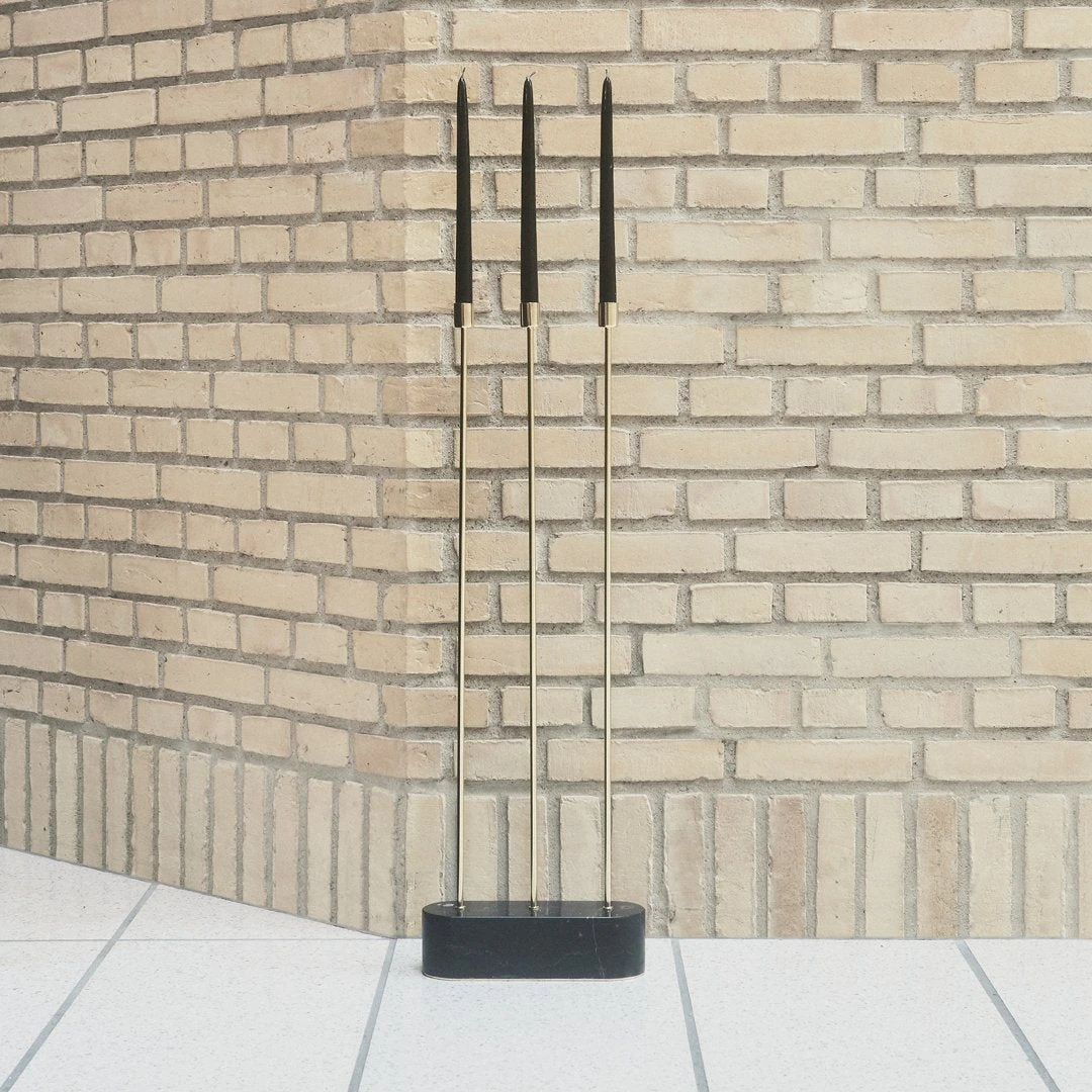 AYTM Grasil Floor Candle Holder 5 AYTM Grasil Floor Candle Holder - Image 3