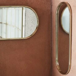 AYTM Angui Wall Mirror -Danish Design Store AYTM 11 0999 copy
